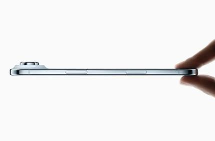 阳城苹果维修点分享iPhone 17 Air自动关机电源故障解析 