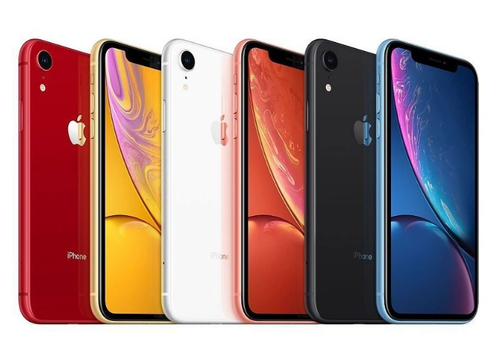 阳城苹果维修点分享iPhone XR扩容实操风险剖析 