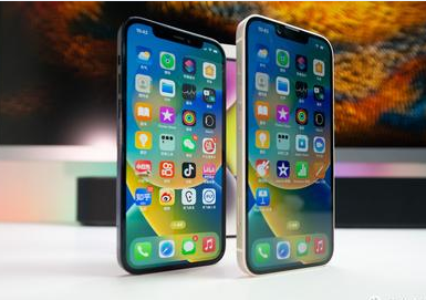 阳城苹果维修点分享iPhone 14 Plus扩容深层隐患梳理 