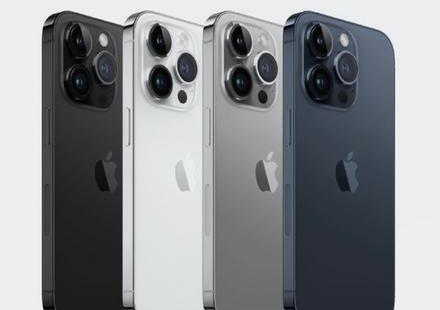 阳城苹果维修点分享iPhone 16 Pro扩容数据安全全解析 