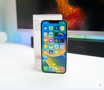 阳城苹果维修点分享iPhone 14音频与待机系统排错 