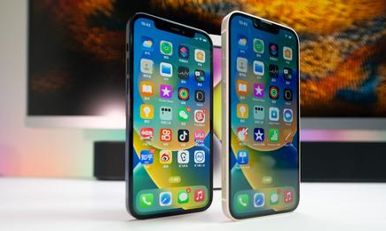 阳城苹果维修点分享iPhone 14 Plus安全隔区与音频排错 