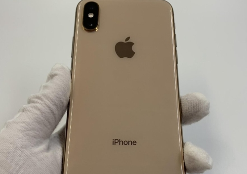 阳城苹果维修点分享iPhone XS锁屏界面交互故障 