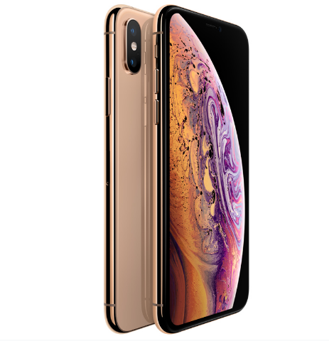 阳城苹果维修点分享iPhone XS Max锁屏快捷入口故障 
