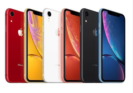 阳城苹果维修点分享iPhone XR充电与钱包锁屏 