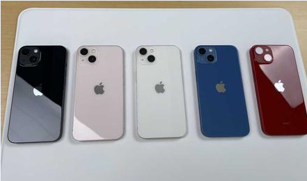 阳城苹果维修点分享iPhone 13锁屏密码冷知识解读 