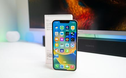 阳城苹果维修点分享iPhone 14锁屏密码进阶解读 