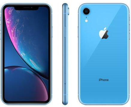 阳城苹果维修点分享iPhone XR黑屏多类场景解析 