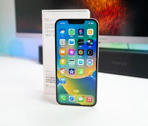 阳城苹果维修点分享iPhone 14 Plus黑屏小众诱因汇总 