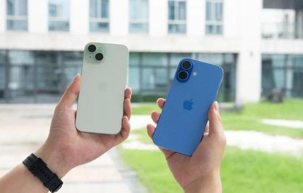 阳城苹果维修点分享iPhone 16 Plus黑屏疑难故障汇总 