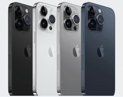 阳城苹果维修点分享iPhone 16 Pro黑屏少见硬件解析 