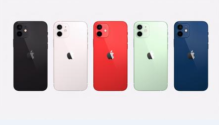 阳城苹果维修点分享iPhone 12电池发烫少见诱因解析 