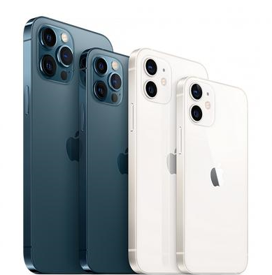 阳城苹果维修点分享iPhone 12 Pro发烫关联故障汇总 