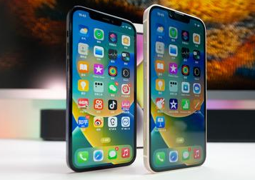 阳城苹果维修点分享iPhone 14 Plus发烫常见情况科普 