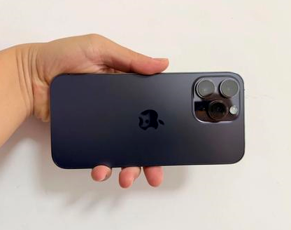 阳城苹果维修点分享iPhone 14 Pro Max发烫多重诱因剖析 