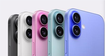 阳城苹果维修点分享iPhone 16发烫易忽视因素汇总 