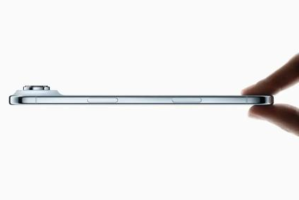 阳城苹果维修点分享iPhone 17 Air发烫几大隐形诱因 