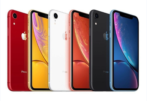 阳城苹果维修点分享iPhone XR摄像头原生色彩表现与日常拍摄实用指南 